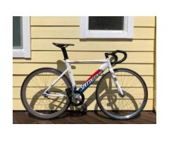 Fixed gear track bike parts for sale!