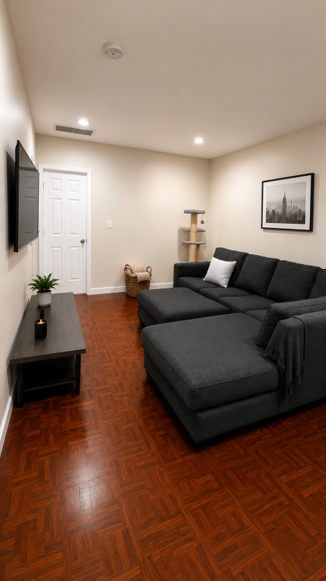 Renta de apartamento en Newark